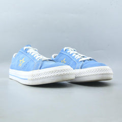 CONVERSE ONE STAR PRO SUEDE