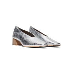 Miista Bibi Silver Courts (Silver)