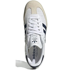 adidas Samba OG White Night Indigo