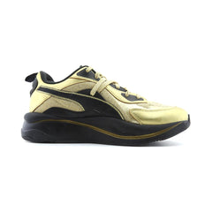 PUMA PHAT X RS-CURVE