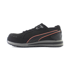 PUMA SAFETY AIRTWIST LOW - COMPOSITE TOE