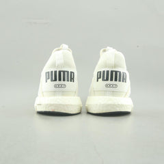 PUMA MEGA NRGY LOW TOPS