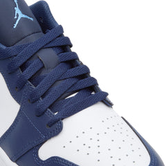 Nike SB Air Jordan 1 Low (Midnight Navy/University Blue-White)