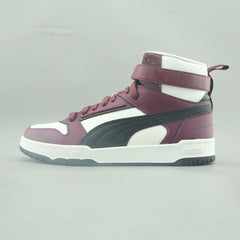 PUMA RBD GAME