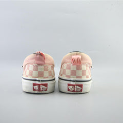 VANS CLASSIC CHECKERBOARD