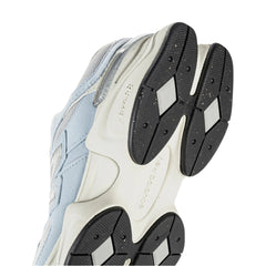 New Balance 9060 Blue White (GS)