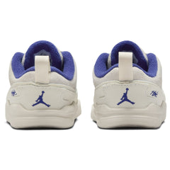 Jordan Flight Court Beige Royal (TD)