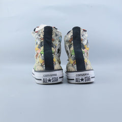 CONVERSE CHUCK TAYLOR ALL STAR
