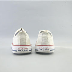 CONVERSE CHUCK TAYLOR ALL STAR CANVAS