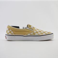 VANS CLASSIC CHECKERBOARD
