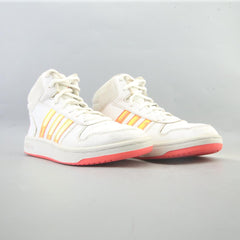 ADIDAS HOOPS 2.0 MID