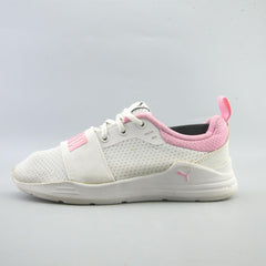 PUMA WIRED RUN
