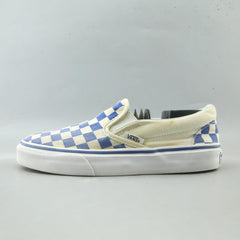 VANS CLASSIC CHECKERBOARD
