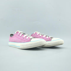 CONVERSE CHUCK TAYLOR ALL STAR CANVAS