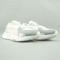 PUMA WILD RIDER