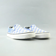 VANS CLASSIC CHECKERBOARD