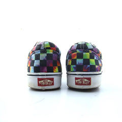VANS OLD SKOOL CHECKERBOARD