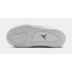 Jordan 4 Retro Light Lemon Twist (PS)