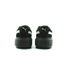 PUMA SUEDE PLATFORM TRACE