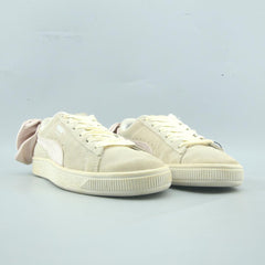 PUMA SUEDE