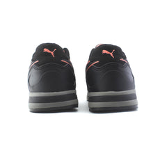 PUMA SAFETY AIRTWIST LOW