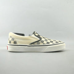 VANS CLASSIC CHECKERBOARD