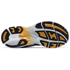 ASICS Gel-Kayano 14 White Pure Gold