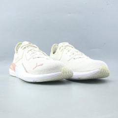 PUMA PLATINUM METALLIC