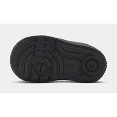 Nike Air Force 1 Low LV8 3 Black Wolf Grey (TD)