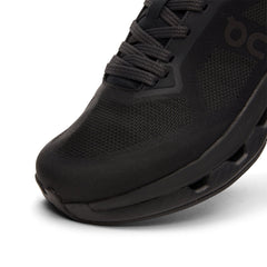 ON Womens Cloudzone (Black/Eclipse)