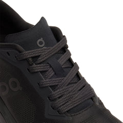 ON Womens Cloudzone (Black/Eclipse)