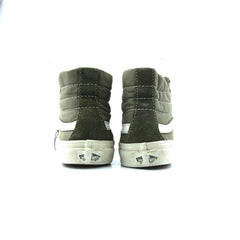 VANS SK 8 HI