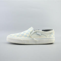 VANS CLASSIC CHECKERBOARD