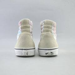 VANS SK 8 HI