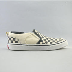 VANS CLASSIC CHECKERBOARD