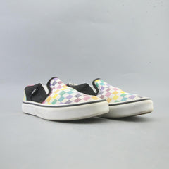 VANS CLASSIC CHECKERBOARD