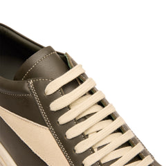 Rick Owens Vintage Sneaks (Bosco/Milk)