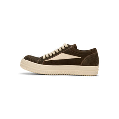 Rick Owens Vintage Sneaks (Indigo/Milk)
