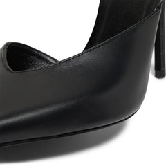GIABORGHINI Boss Mule (Black)