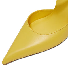 GIABORGHINI The Point (Yellow)
