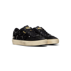 Golden Goose Soul Star Sequins (Black)