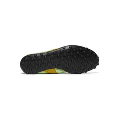 Maison Margiela Sprinter Low Top Shoes (Butterfly Green/Black)