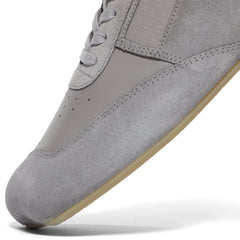 MM6 Maison Margiela Anatomic Sneakers (Silver filigree)
