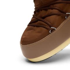 Tecnica Moon Boot Icon Nylon Boots (Shitake)