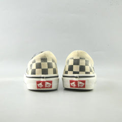 VANS CLASSIC CHECKERBOARD