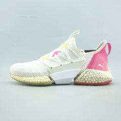 PUMA HYBRID ROCKET