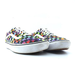 VANS OLD SKOOL CHECKERBOARD