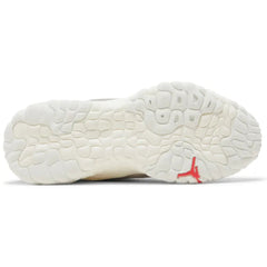 Jordan Delta 2 Grey Fog Sail