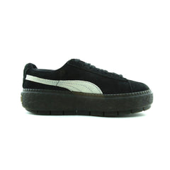 PUMA SUEDE PLATFORM TRACE