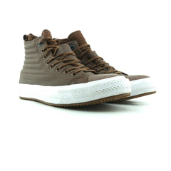 CONVERSE CHUCK TAYLOR WATERPROOF HI DARK CLOVE